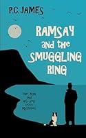 Algopix Similar Product 19 - Ramsay and the Smuggling Ring A