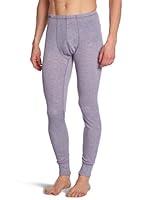 Algopix Similar Product 8 - Odlo WARM long black (Size: M) underwear