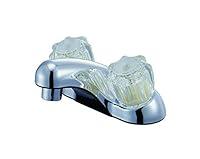 Algopix Similar Product 17 - RELAQUA AL220RW Faucet
