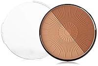 Algopix Similar Product 19 - BRONZING POWDER COMPACT recam