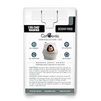 Algopix Similar Product 14 - CatGenie 120 SaniSolution SmartCartridge