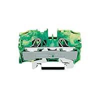 Algopix Similar Product 9 - WAGO 20101207 00 MM Pushin CAGE