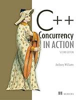 Algopix Similar Product 17 - C++ Concurrency in Action