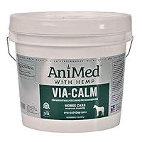 Algopix Similar Product 20 - AniMed 5 lb Via-Calm with Hemp