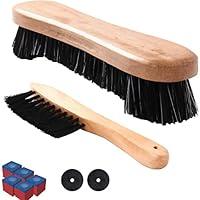 Algopix Similar Product 10 - Billiard Pool Table Brushes for Rail