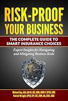 Algopix Similar Product 15 - RiskProof Your Business  The Complete