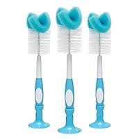 Algopix Similar Product 16 - Dr Browns Baby Bottle Cleaning Brush