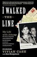 Algopix Similar Product 10 - I Walked the Line: My Life with Johnny