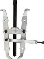 Algopix Similar Product 2 - Universal 2 arm puller with clamping
