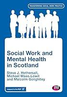 Algopix Similar Product 4 - Social Work and Mental Health in