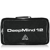 Algopix Similar Product 18 - Behringer DEEPMIND 12DTB Deluxe Water