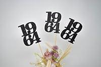 Algopix Similar Product 18 - ANY NUMBER 1964 Reunion Table