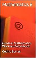 Algopix Similar Product 15 - Mathematics 6 Grade 6 Mathematics