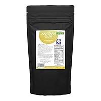 Algopix Similar Product 7 - MD Life Xanthan Gum for Baking Keto 