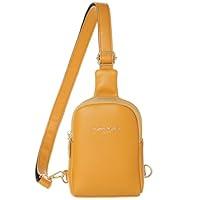 Algopix Similar Product 11 - Haytijoe Small Crossbody Sling Bag for