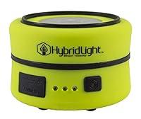Algopix Similar Product 19 - Hybridlight Solar Rechargeable
