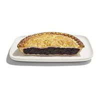Algopix Similar Product 5 - Whole Foods Market, Blueberry Pie Half