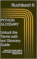 Algopix Similar Product 2 - Python Glossary  Unlock the Terms with