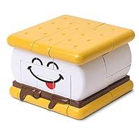 Algopix Similar Product 16 - Good Banana SMores 3D Puzzle 