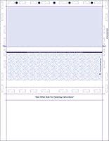 Algopix Similar Product 3 - 1000 Pressure Seal Checks  Z Fold