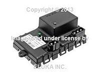 Algopix Similar Product 2 - BMW OEM Final Stage Unit Blower