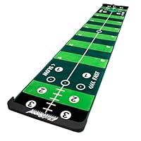 Algopix Similar Product 4 - ProActive Sports VariSpeed Putting