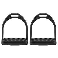 Algopix Similar Product 15 - HEEPDD Safety Stirrups for Saddle1