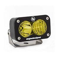 Algopix Similar Product 1 - Baja Designs S2 Sport LED Driving Combo