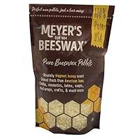 Algopix Similar Product 7 - Meyers 100 Pure Domestic USA Beeswax