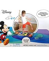 Algopix Similar Product 8 - Disney Interactive Electronic Piano