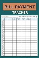 Algopix Similar Product 2 - Bill Payment Tracker Bill Tracker