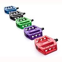 Algopix Similar Product 1 - Big Roc 57PCK745W Bike Pedal 100 x