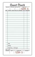 Algopix Similar Product 8 - Adams Guest Check Pads Single Part
