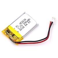 Algopix Similar Product 9 - YDL 37V 240mAH 503055 Lipo Battery