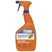 Algopix Similar Product 9 - TERRO T11006 Carpenter Ant  Termite