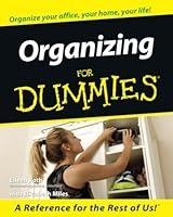 Algopix Similar Product 20 - Organizing For Dummies