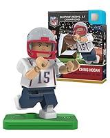 Algopix Similar Product 12 - Chris Hogan NFL OYO New England