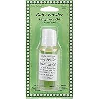 Algopix Similar Product 5 - Boleks Fragrance Oils 5 Oz Baby