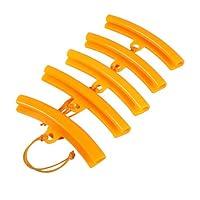 Algopix Similar Product 11 - Wheel Changing Rim Saver 5 PCS 59