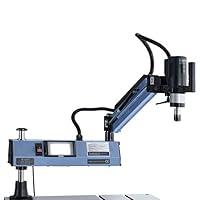 Algopix Similar Product 9 - M6-M30 Electric Tapping Machine