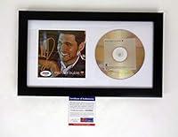 Algopix Similar Product 4 - Michael Buble Signed Autograph Love CD