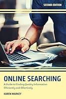 Algopix Similar Product 20 - Online Searching A Guide to Finding