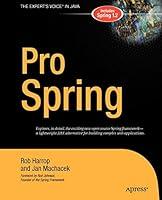 Algopix Similar Product 18 - Pro Spring