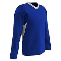 Algopix Similar Product 2 - CHAMPRO Key Shooter Active Jersey