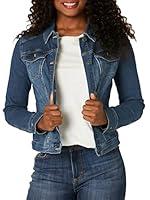 Algopix Similar Product 6 - Riders by Lee Indigo Womens Denim