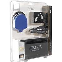 Algopix Similar Product 11 - PSP Road Gear Kit Black