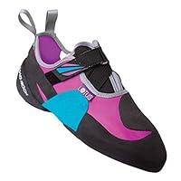 Algopix Similar Product 15 - Mad Rock Lotus Climbing Shoes  Womens