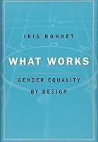 Algopix Similar Product 2 - What Works: Gender Equality by Design