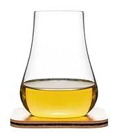 Algopix Similar Product 3 - Sagaform Whiskey Tasting Set of 2
