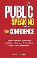 Algopix Similar Product 4 - Public Speaking with Confidence